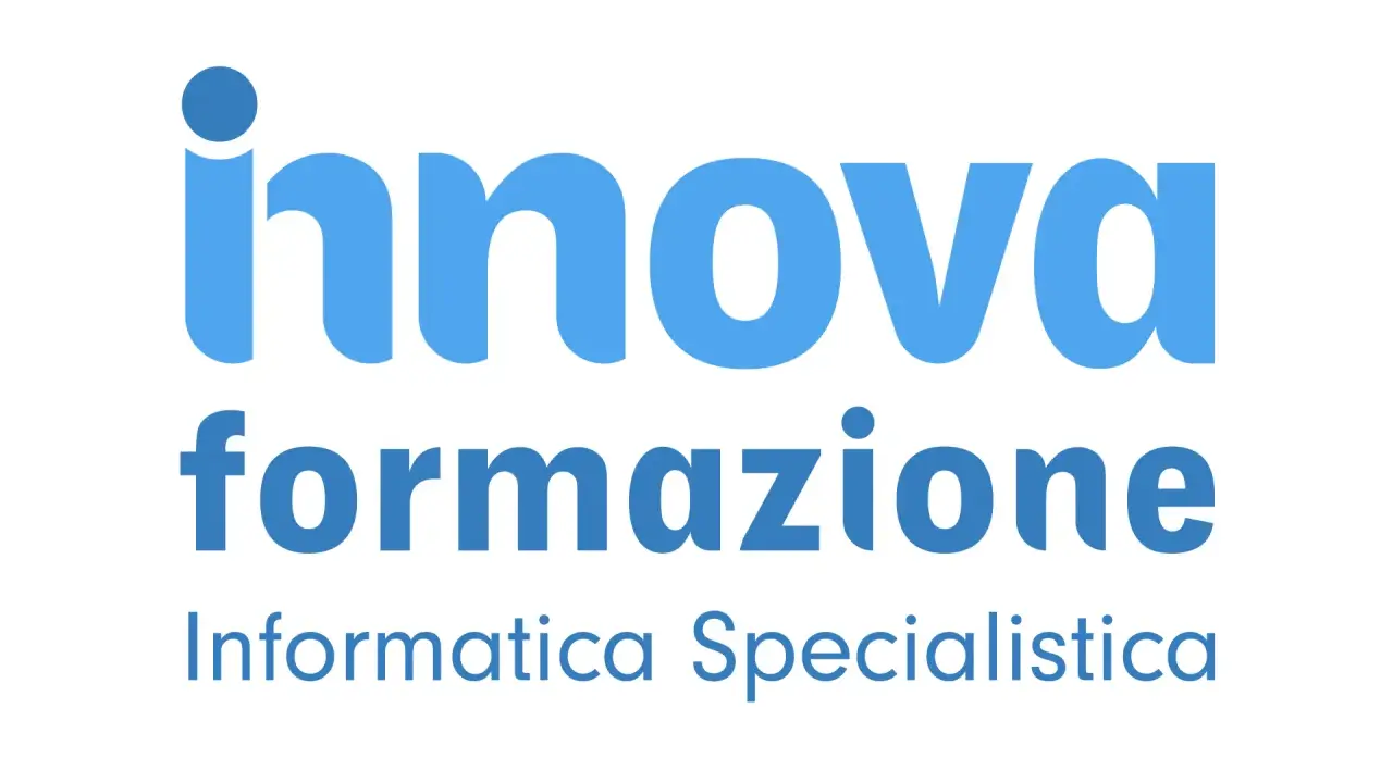 Logo Innova Formazione Informatica Specialistica. Un modulo MM SAP per la formazione.