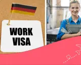 Offerte di lavoro in Germania senza lingua tedesca: un visto di lavoro per un futuro professionale.