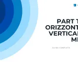 Studio Borghi presenta "Part Time Orizzontale, Verticale o Misto", una guida completa.
