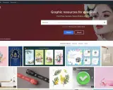 Risorse grafiche per tutti. Trova vettori, foto e PSD gratuiti. Siti grafica gratis per ogni esigenza creativa.