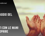 Il linguaggio del corpo rivela il significato dei gesti con le mani. Scopri 5 gesti da decifrare.