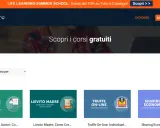 Scopri i **corsi gratuiti** di Life Learning: dalla Società per Azioni allo Sharing Economy, impara nuove competenze.