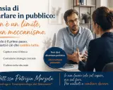 Superare l'ansia di parlare in pubblico è possibile. Un percorso per capire i blocchi e allenarsi con strategie concrete.