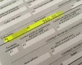 Dettaglio del CUD: bonus erogato 960,00 e contributi previdenza complementare. Ecco come leggere il CUD.