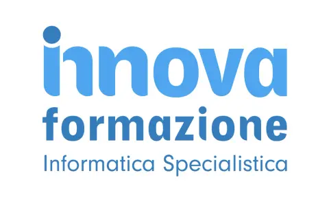 Logo Innova Formazione Informatica Specialistica. Un modulo MM SAP per la formazione.