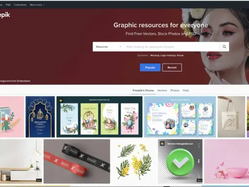 Risorse grafiche per tutti. Trova vettori, foto e PSD gratuiti. Siti grafica gratis per ogni esigenza creativa.