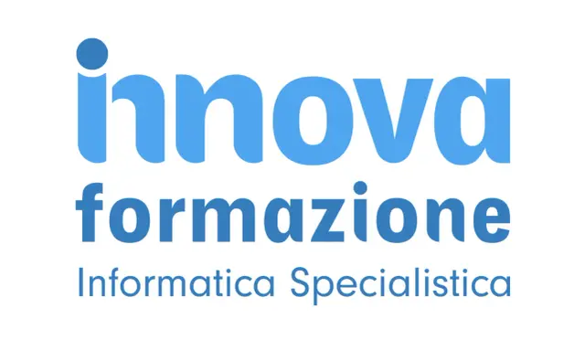 Logo Innova Formazione Informatica Specialistica. Un modulo MM SAP per la formazione.