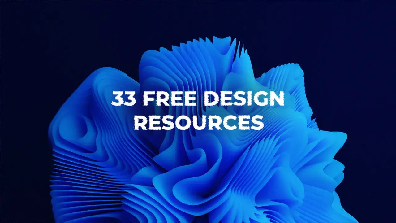 Risorse di grafica gratuite per i tuoi progetti creativi. Scopri 33 siti utili!