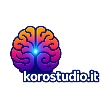 Logo korostudio.it